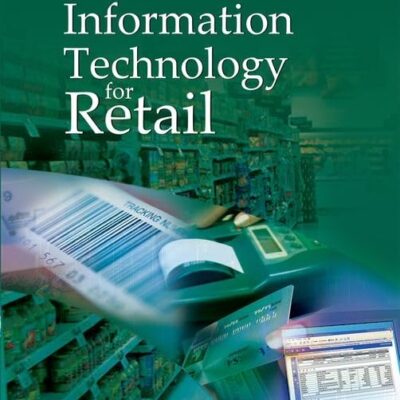 Information Technology for Retail (Oxford Higher Education)