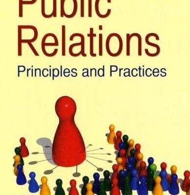 PUBLIC RELATIONS