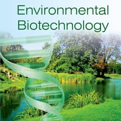 Environmental Biotechnology (Oxford Higher Education)