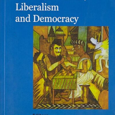 MULTICULTURALISM, LIBERALISM & DEMOCRACY (OIP)