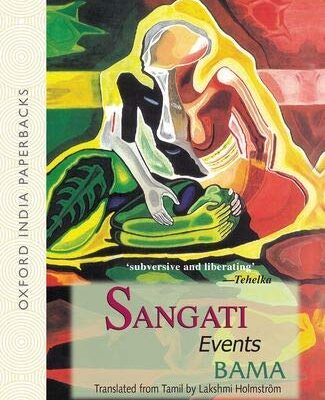 Sangati (Oip) Events