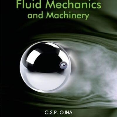 FLUID MECHANICS AND MACHINERY