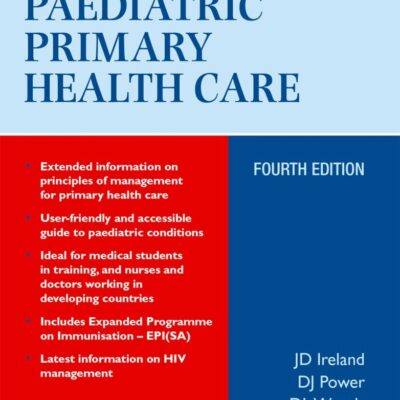Paediatric Primary Health Care