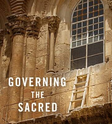 GOVERNING THE SACRED EPZI C