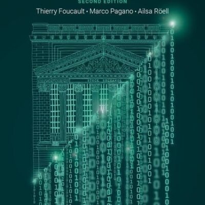 MARKET LIQUIDITY THEORY, EVIDENCE, & POLICY 2E