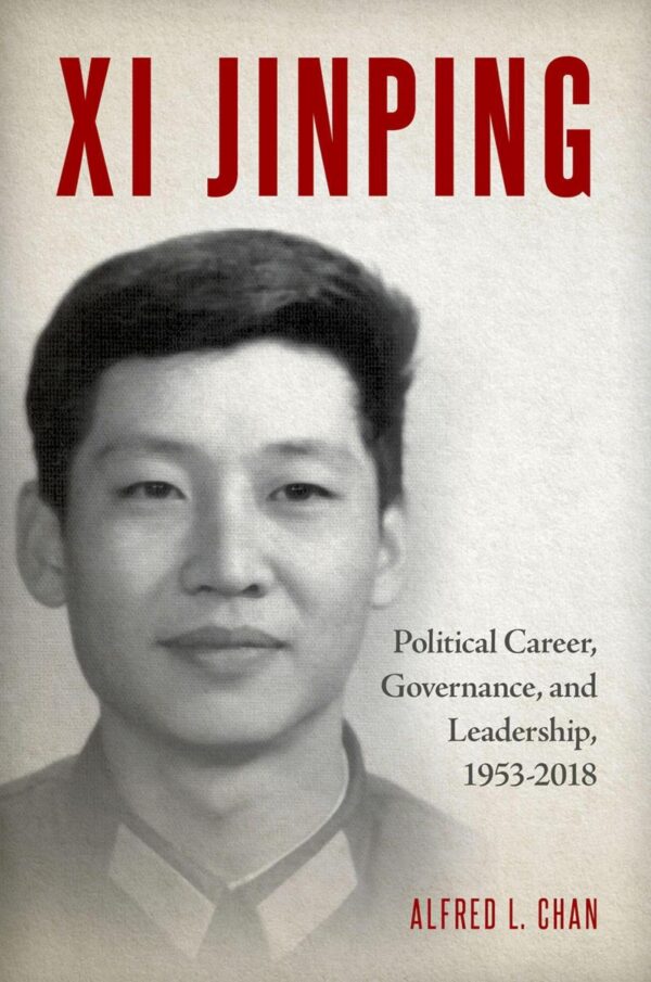 XI JINPING C