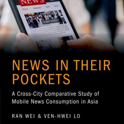 NEWS IN THEIR POCKETS