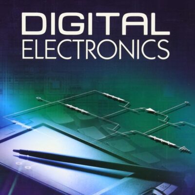 DIGITAL ELECTRONICS