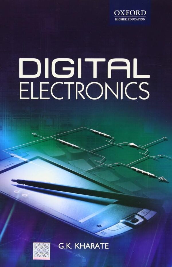 DIGITAL ELECTRONICS