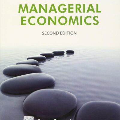 Managerial Economics