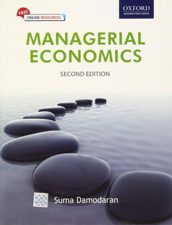Managerial Economics