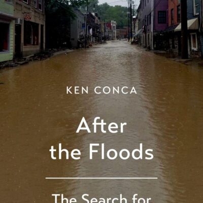 After the Floods: The Search for Resilience in Ellicott City
