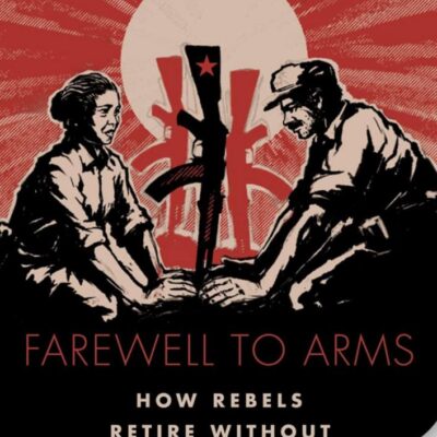 FAREWELL TO ARMS