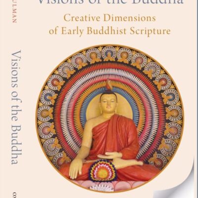 VISIONS OF THE BUDDHA EPZI
