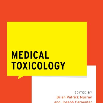 Medical Toxicology