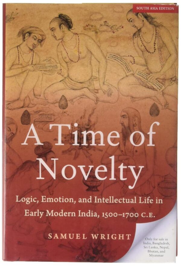 A TIME OF NOVELTY