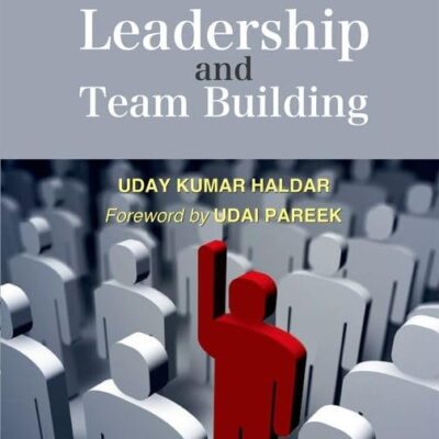 LEADERSHIP AND TEAM BUILDING