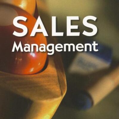 SALES MANAGEMENT