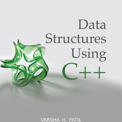 DATA STRUCTURES USING C++
