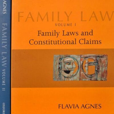FAMILY LAW VOL I P