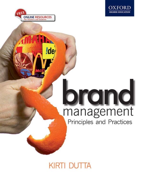 Brand Management