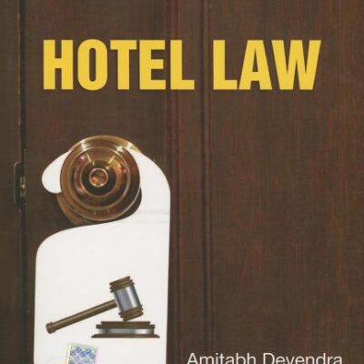 HOTEL LAW