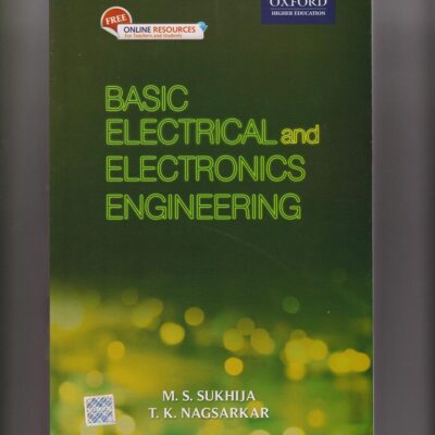 BASIC ELECTRICAL AND ELECTRONICS ENGINEE