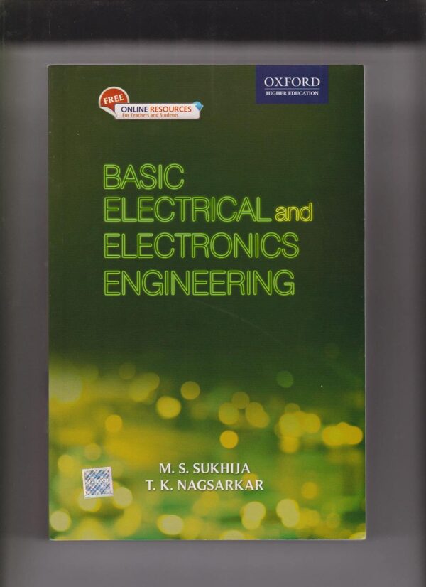 BASIC ELECTRICAL AND ELECTRONICS ENGINEE