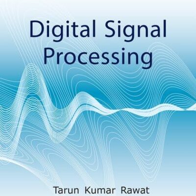 DIGITAL SIGNAL PROCESSING