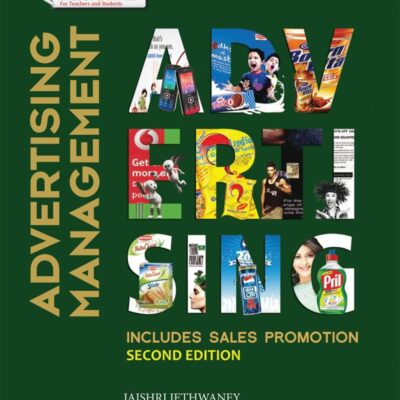 Advertising Management: With Cd