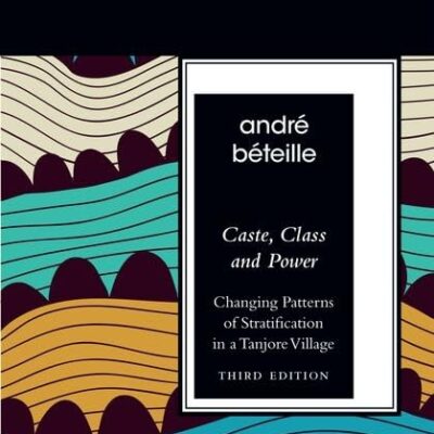 CASTE, CLASS AND POWER, THIRD EDITION P: Changing Patterns of Stratification in A Tanjore Village (Oxford India Perennials)