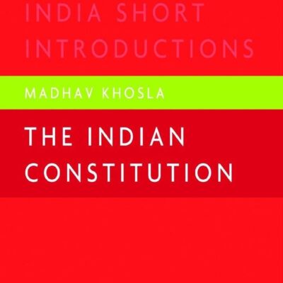 THE INDIAN CONSTITUTION (OISI)