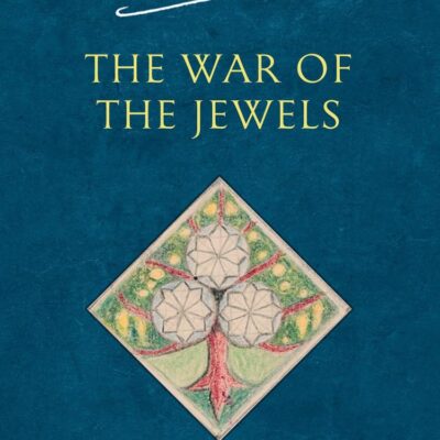 The War of the Jewels: Book 11 (The History of Middle-earth)