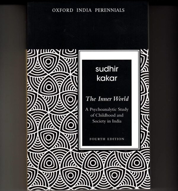 THE INNER WORLD (4TH EDITION) P