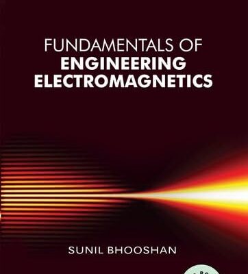 FUNDAMENTALS OF ENGINEERING ELECTROMAGNETICS