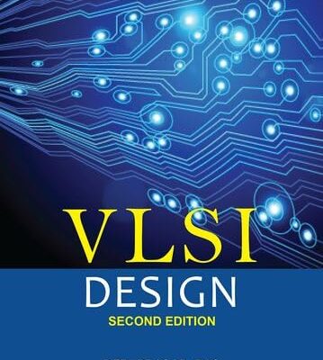 VLSI DESIGN, 2ND EDN
