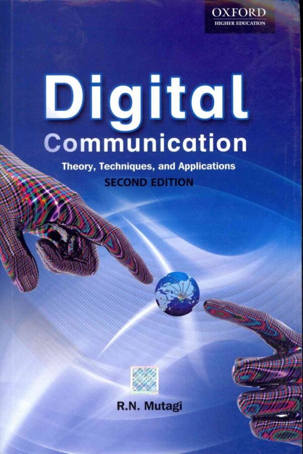 DIGITAL COMMUNICATION, 2ND EDN