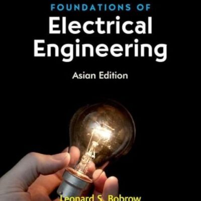 FOUNDATIONS OF ELECTRICAL ENGINEERING
