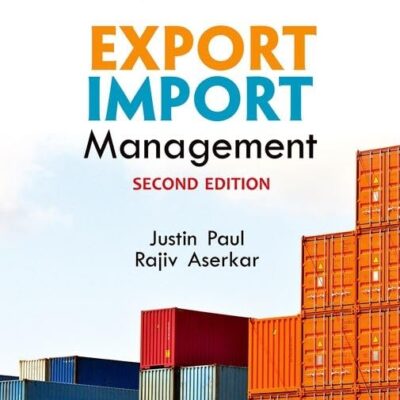Export And Import Management, 2e