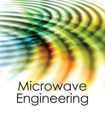 MICROWAVE ENGINEERING