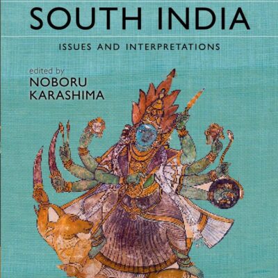 A CONCISE HISTORY OF SOUTH INDIA