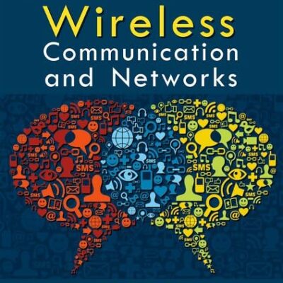 Wireless Communication and Networks
