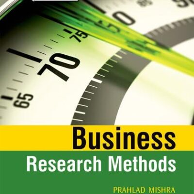 BUSINESS RESEARCH METHODS