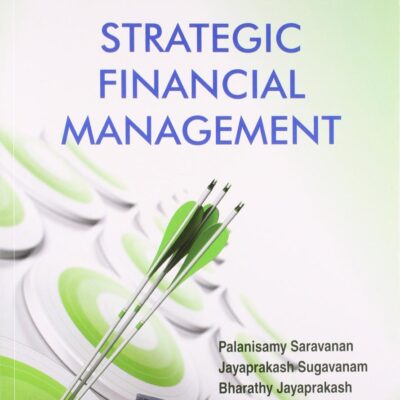 STRATEGIC FINANCIAL MANAGEMENT