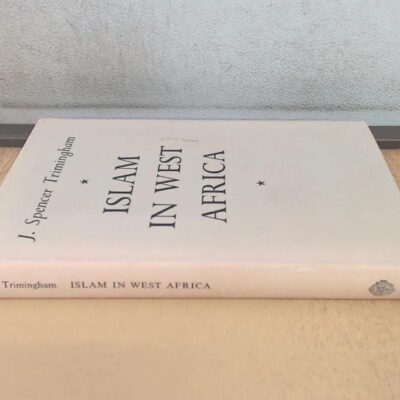 Islam in West Africa