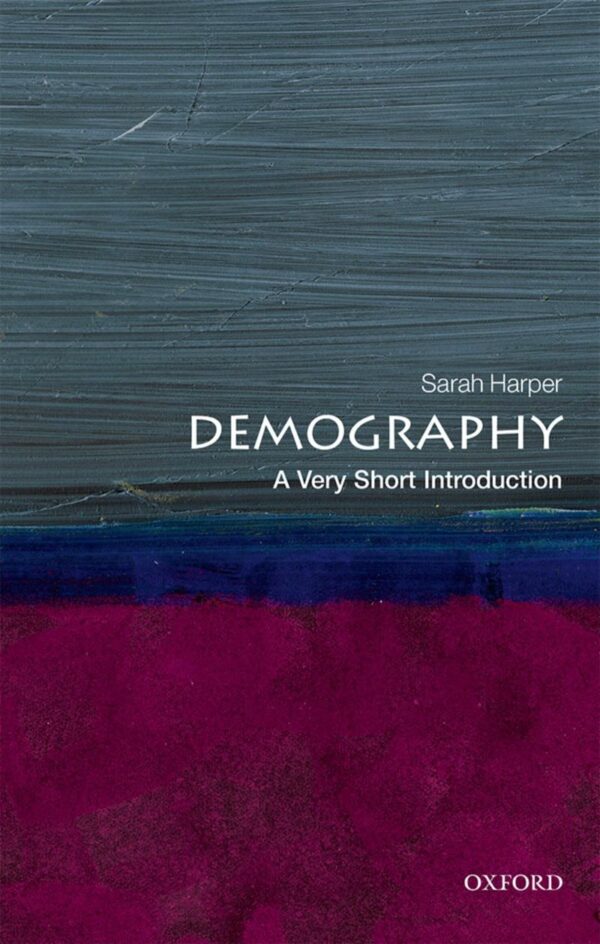 DEMOGRAPHY VSI P