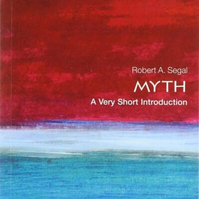 Myth: A Very Short Introduction