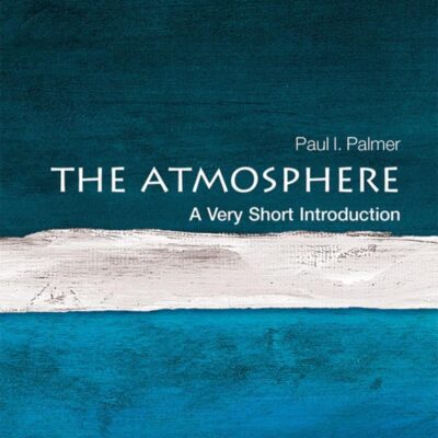 THE ATMOSPHERE P VSI