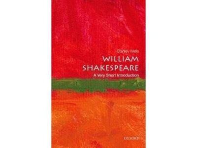 WILLIAM SHAKESPEARE VSI P