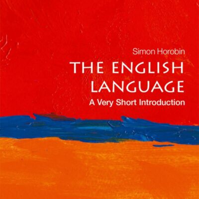 The English Language: A Very Short Introduction